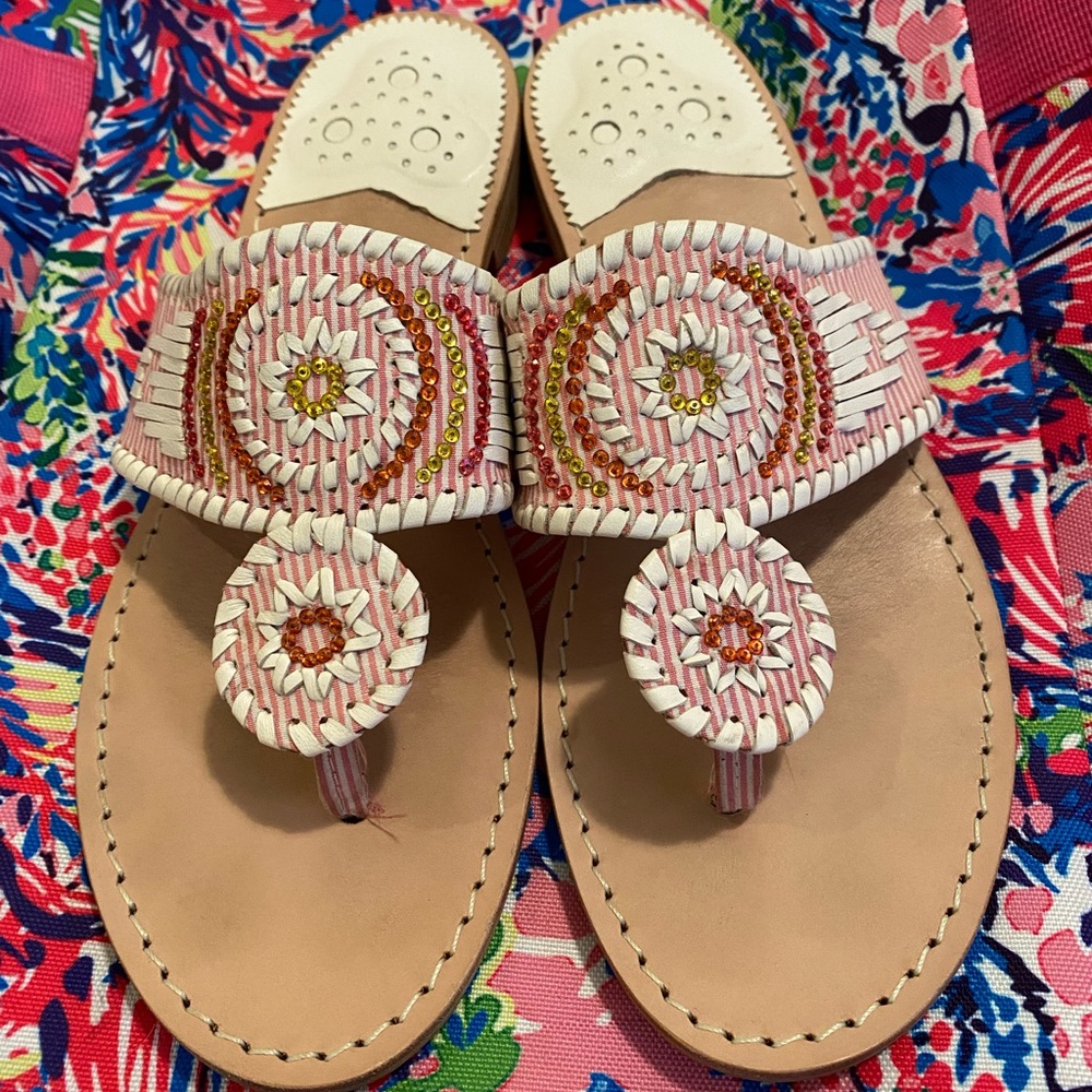 Jack Rogers
